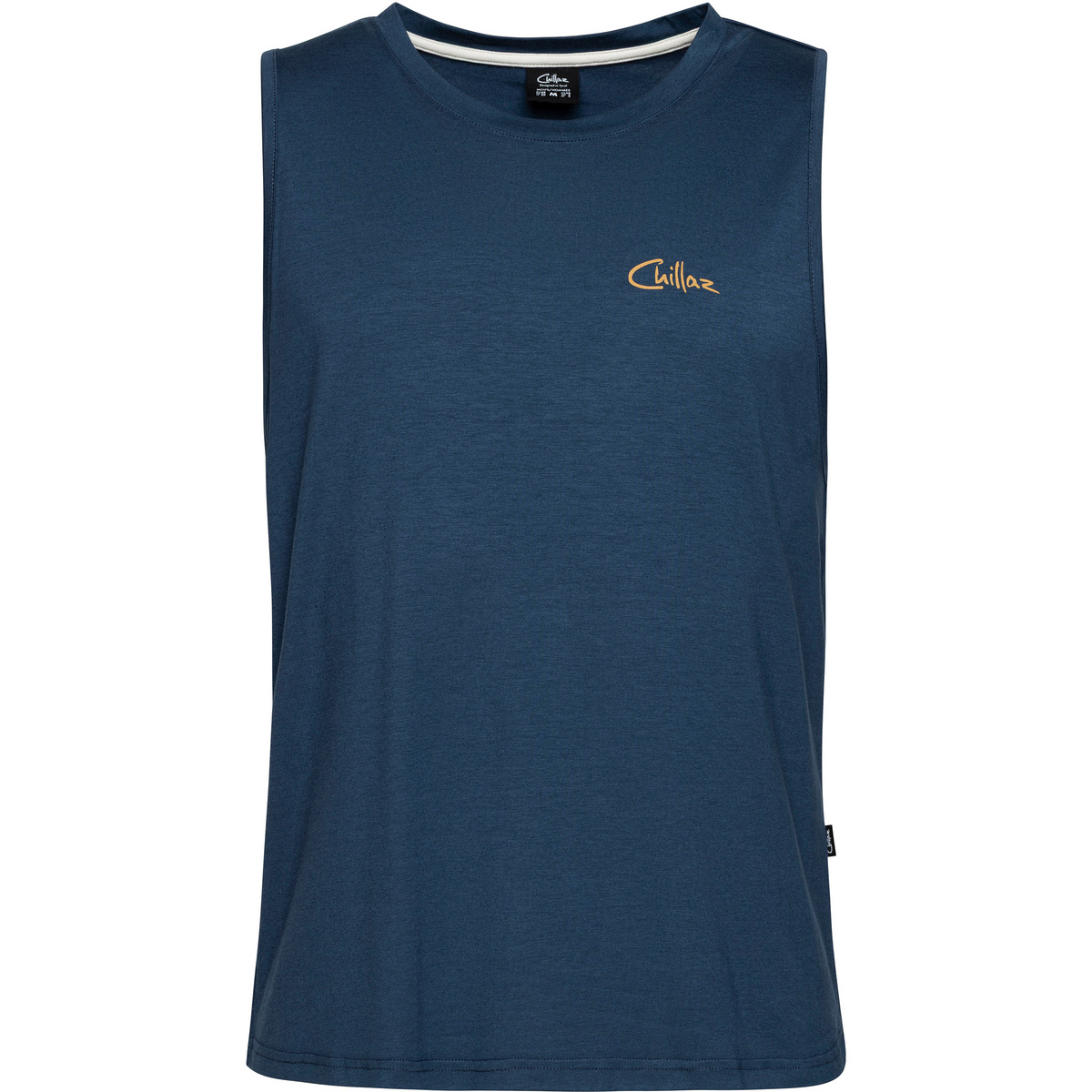 Chillaz Herren Vils Carabiner Tanktop