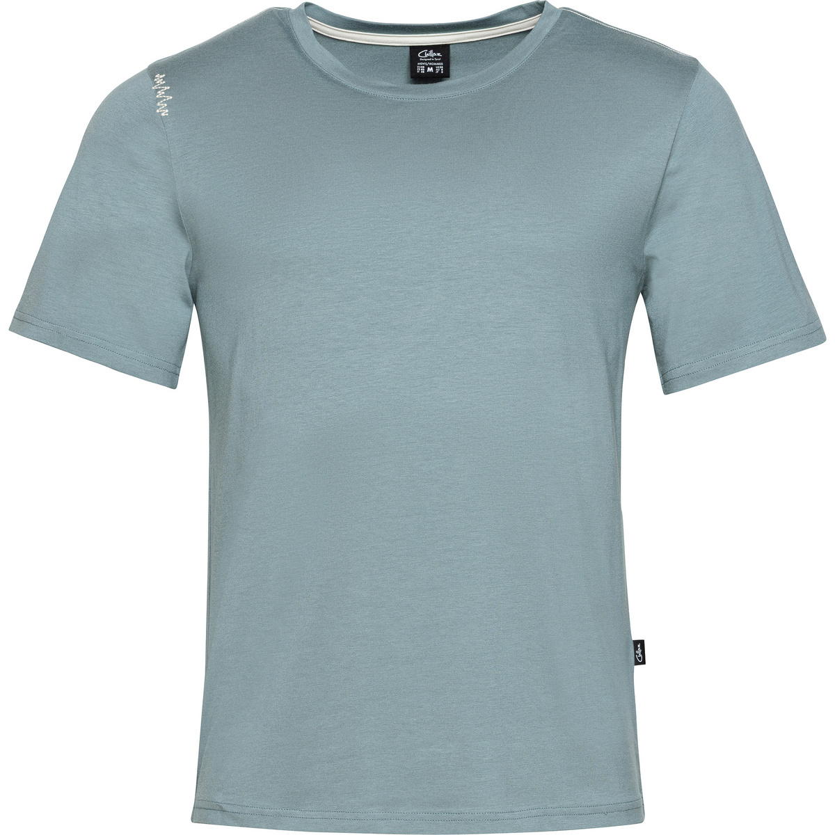 Chillaz Herren Bozen Carabiner T-Shirt