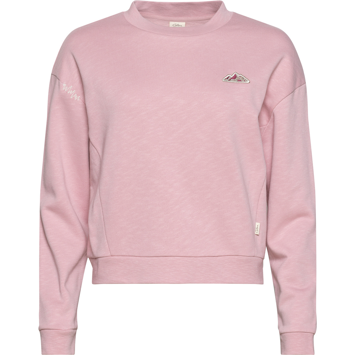 Chillaz Damen Wipptal Mountain Chain Pullover