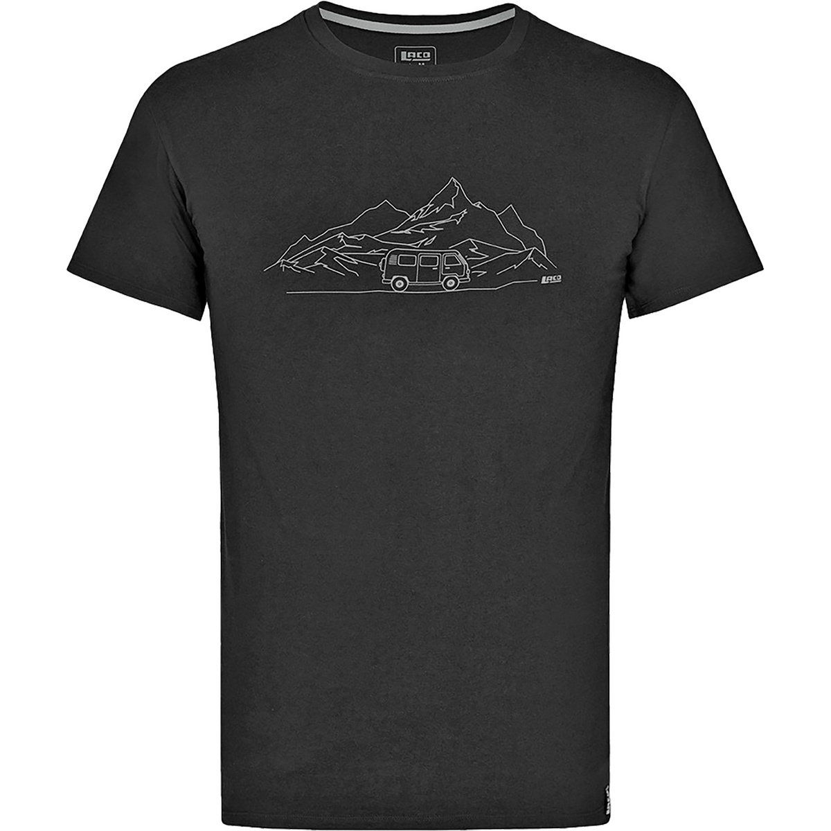 LACD Herren Van T-Shirt