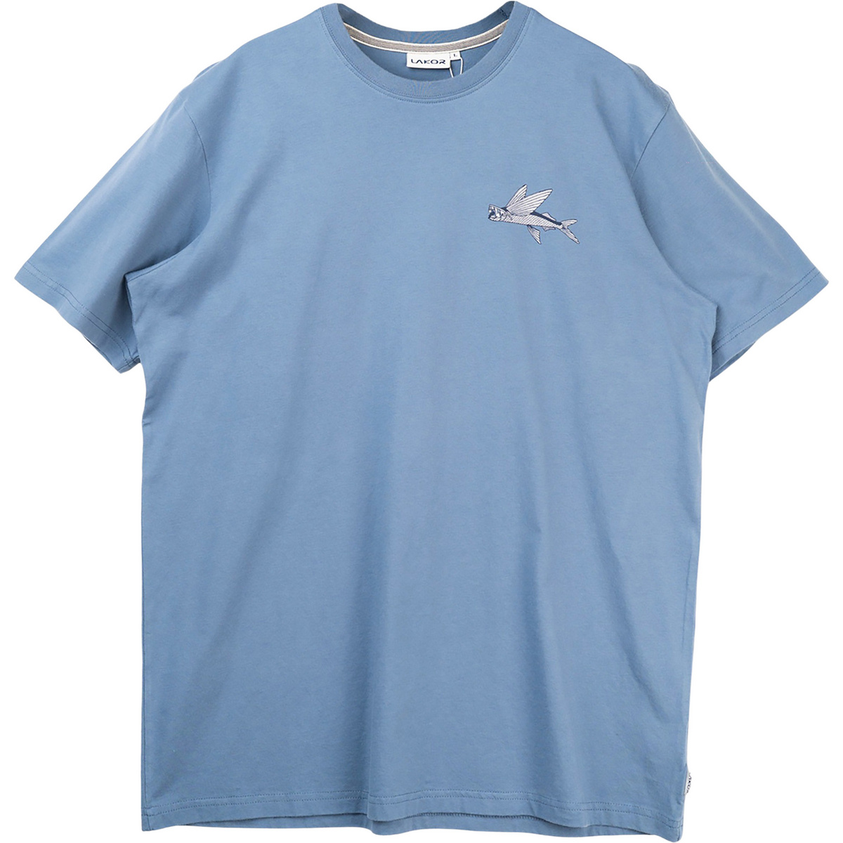 Lakor Herren Above and Below T-Shirt