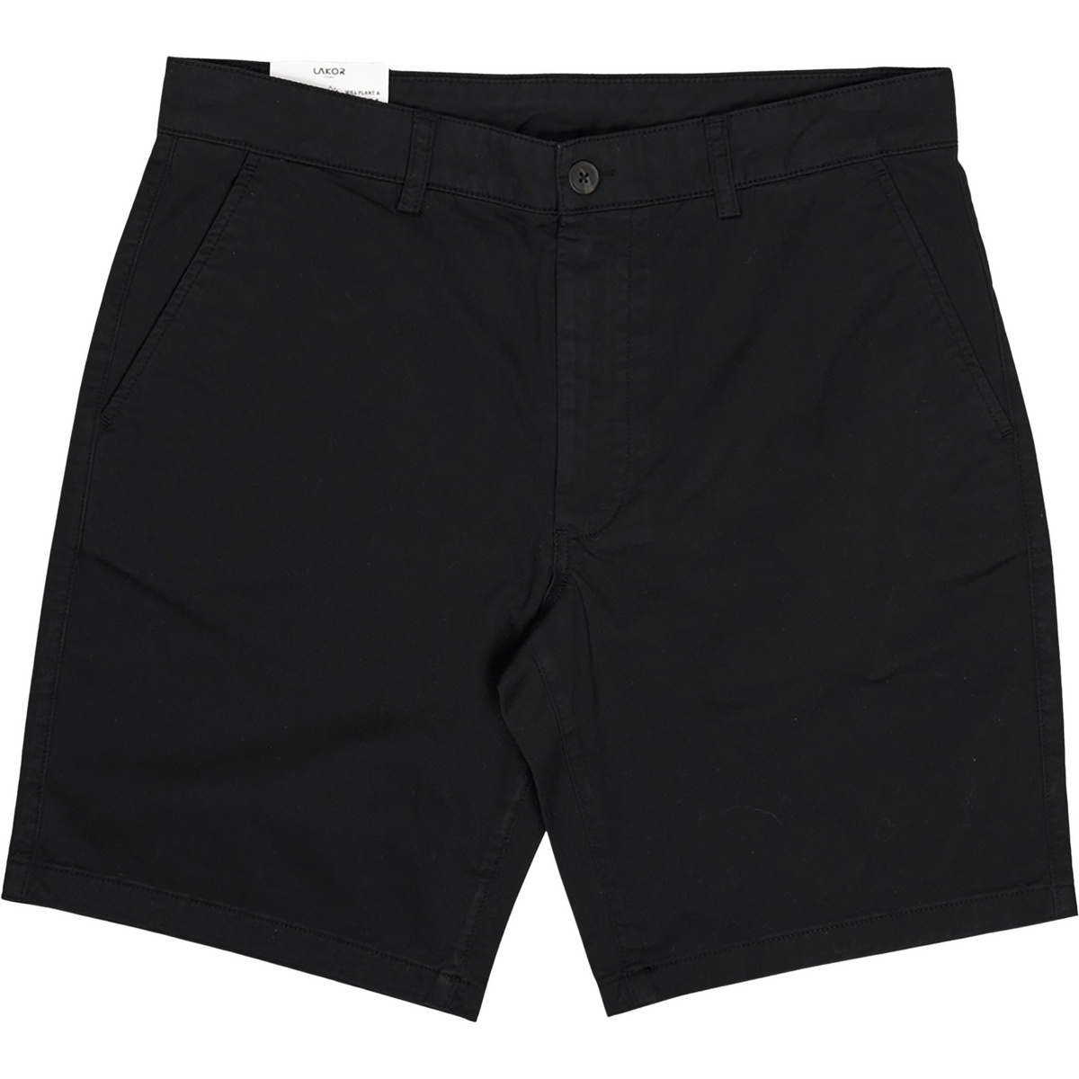 Lakor Herren McBeardface Shorts
