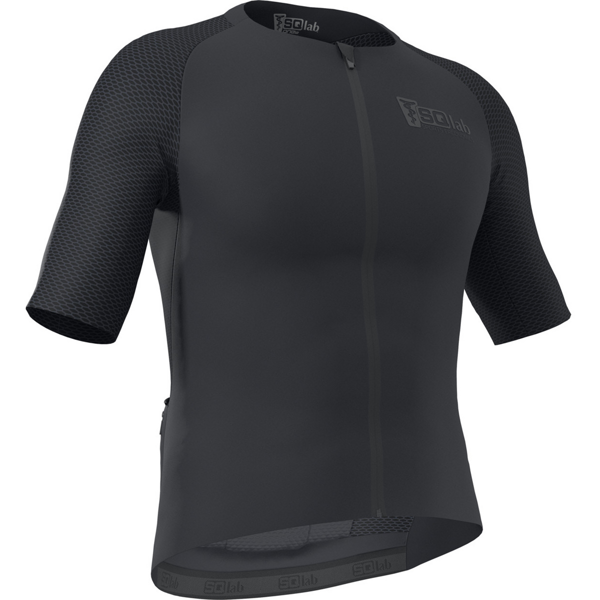 SQ-lab Herren ONE12 Trikot