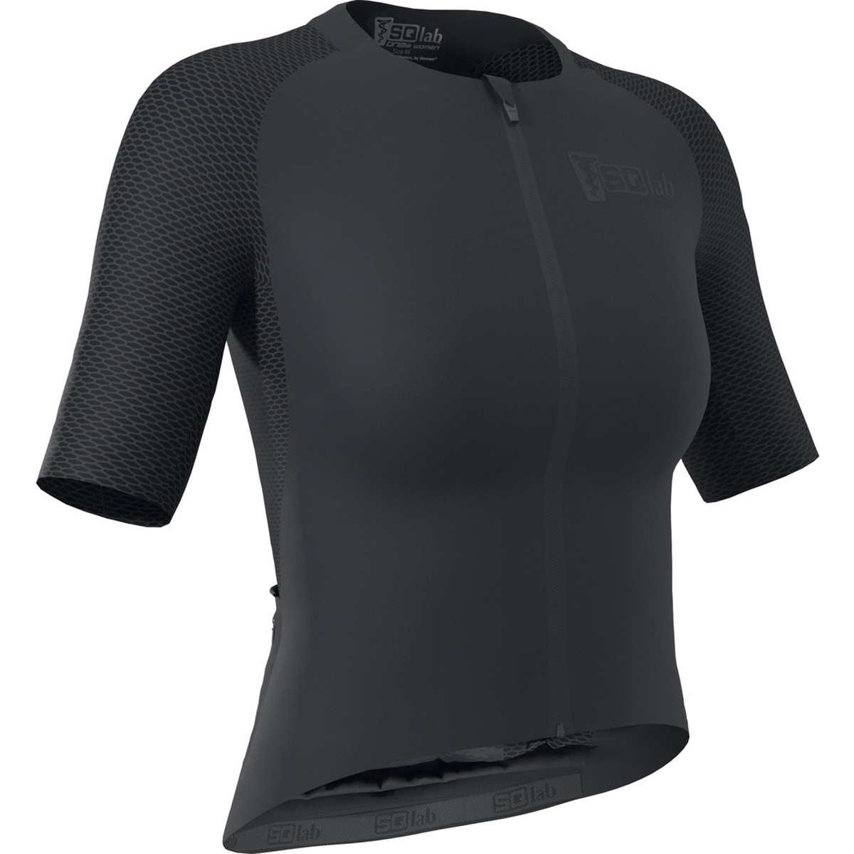 SQ-lab Damen ONE12 Trikot