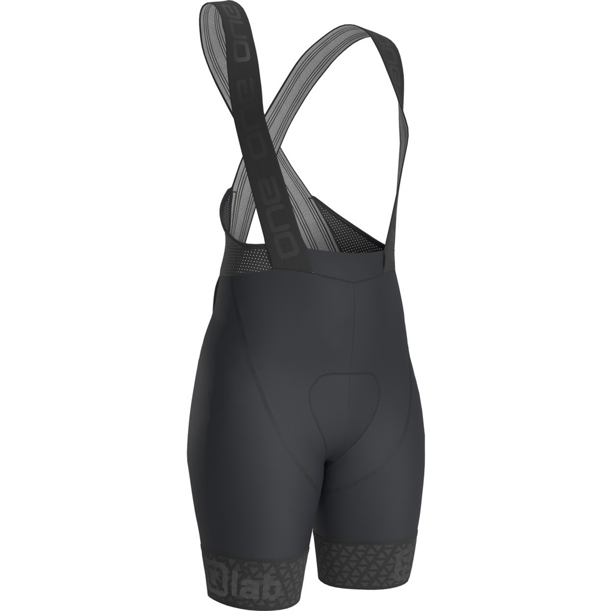 SQ-lab Damen ONE12 2.0 Bib kurz