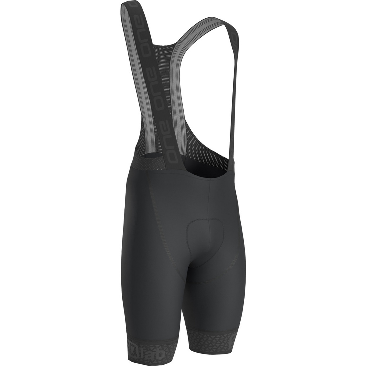 SQ-lab Herren ONE12 2.0 Bib kurz