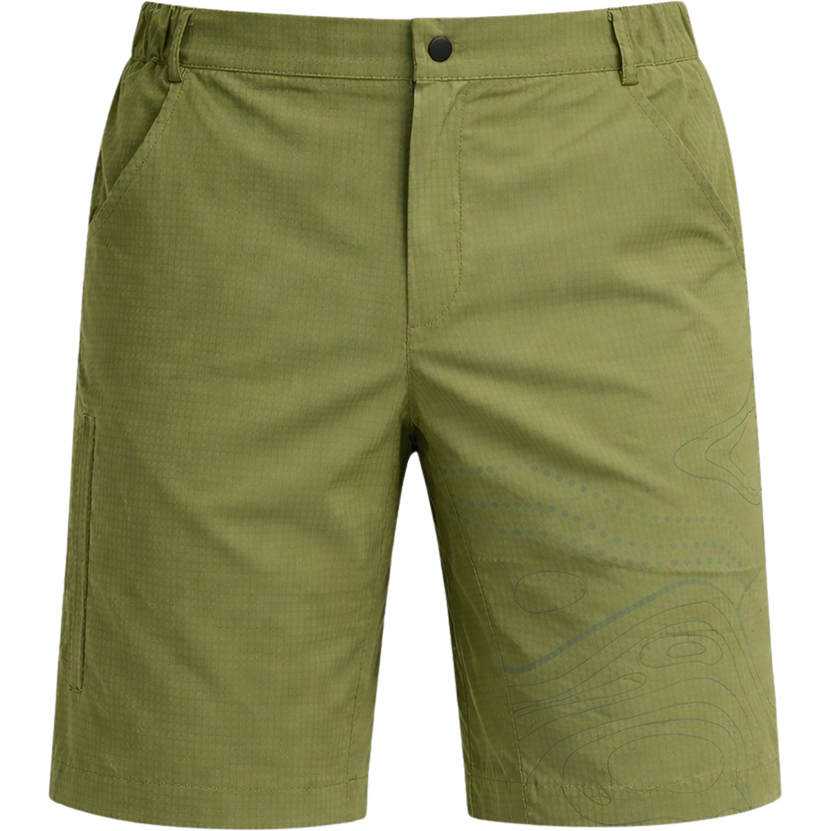 Rupe Herren Karakorum 2.0 Shorts