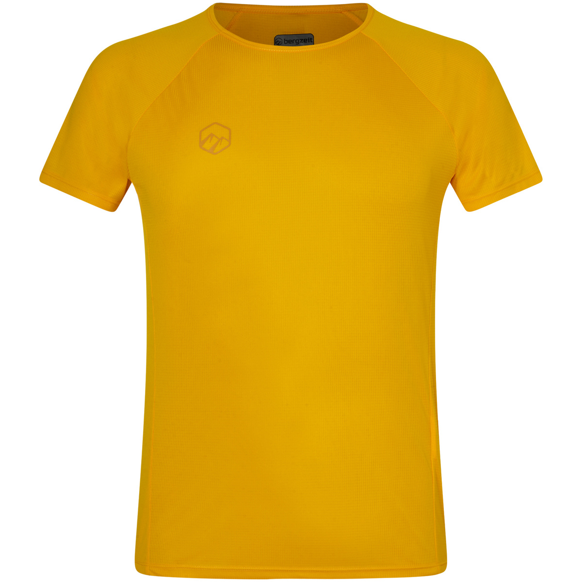 Bergzeit Basics Herren Piz Lunghin T-Shirt