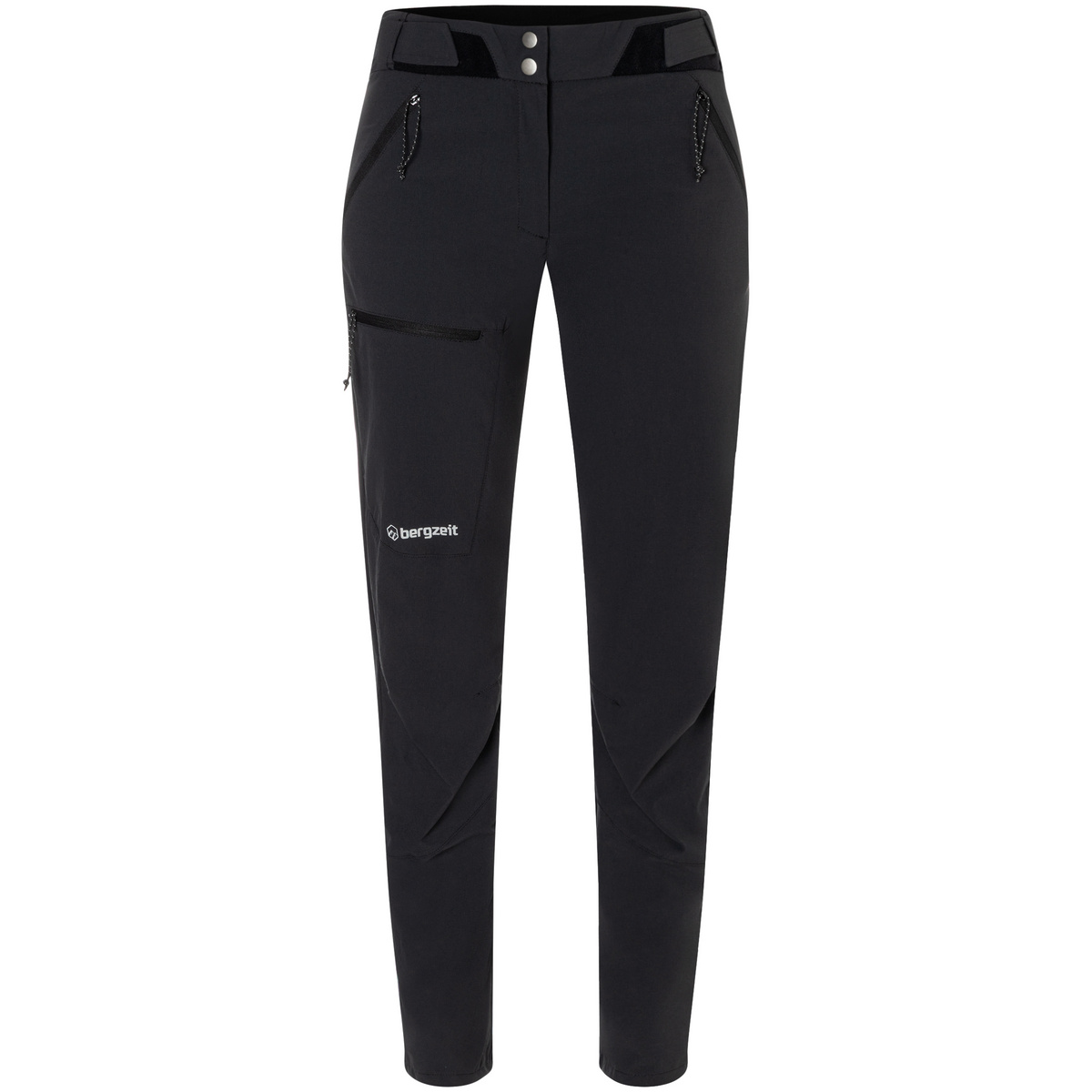 Bergzeit Basics Damen Bishorn Hose