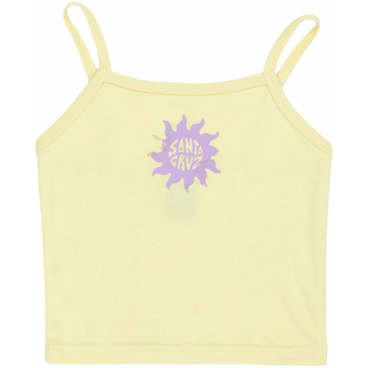Santa Cruz Damen Sun Daze Top