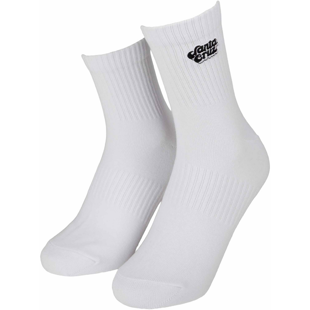 Santa Cruz Damen Groovy Stack 2er Pack Socken