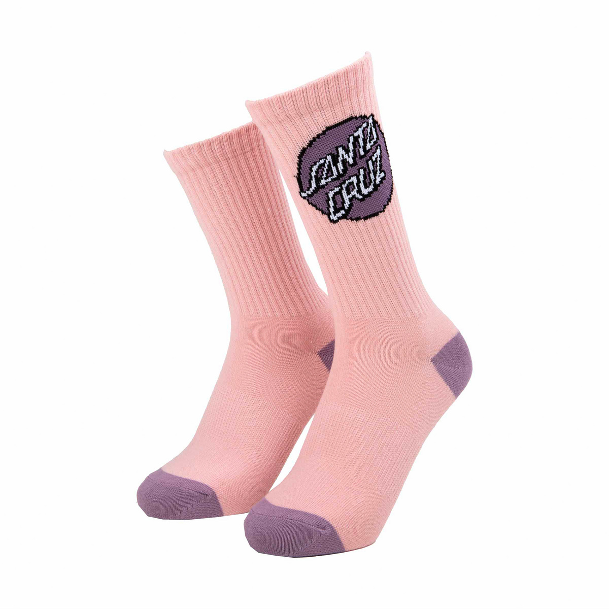 Santa Cruz Damen Pop Dot 3er Pack Socken