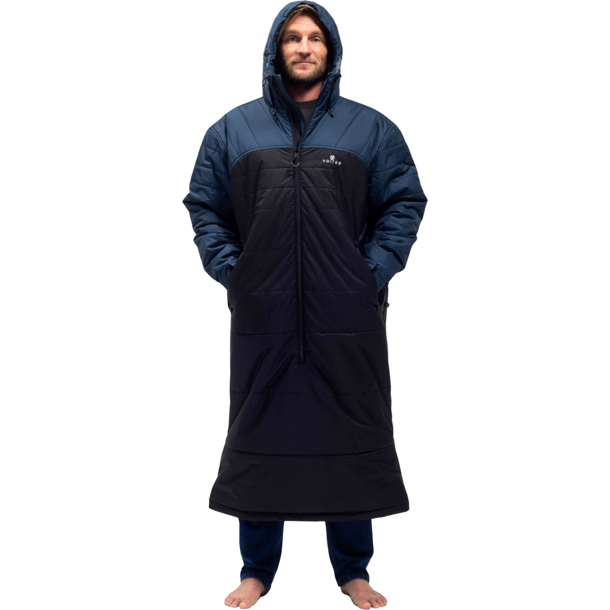 Voited Camping Slumber Jacke