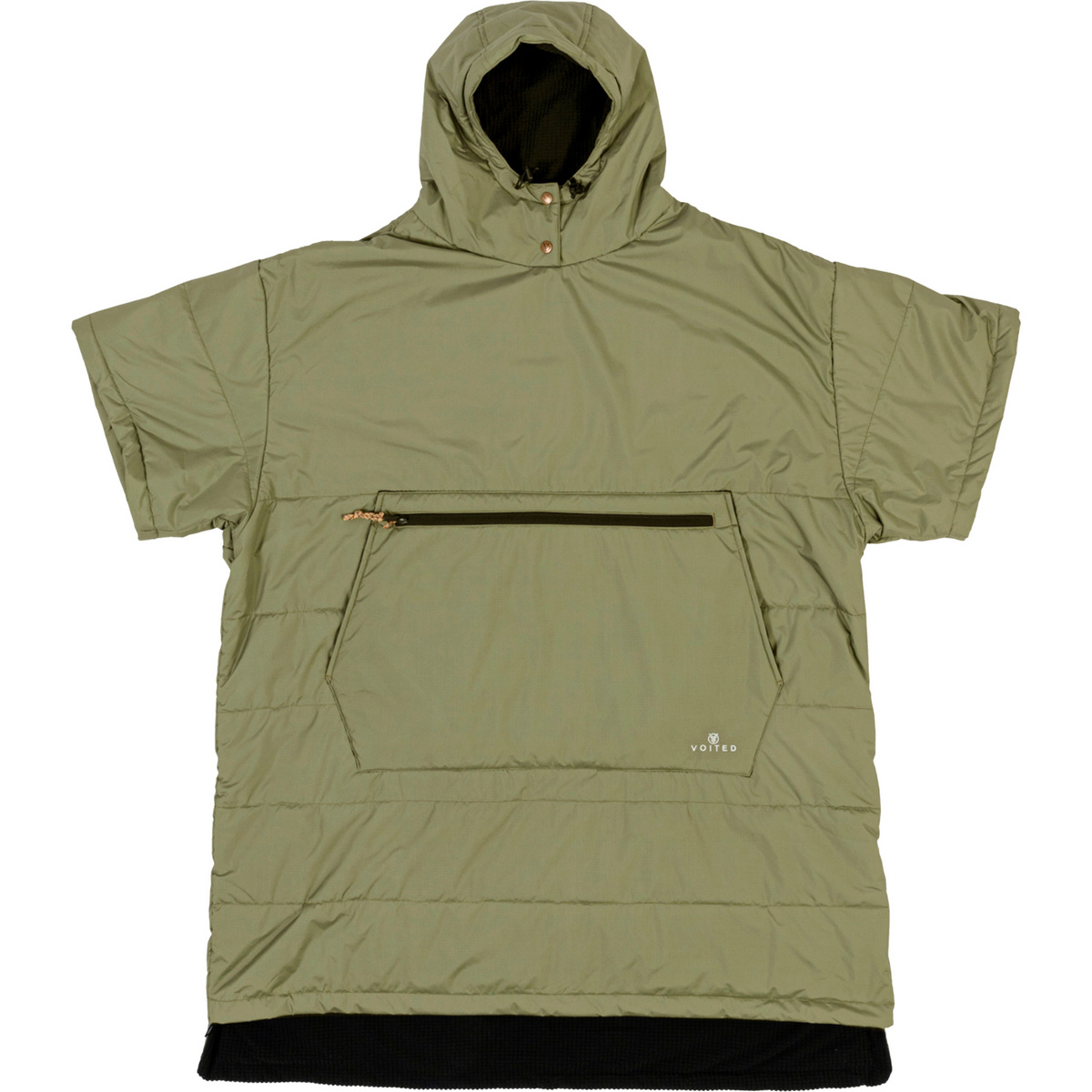 Voited Changewear Poncho