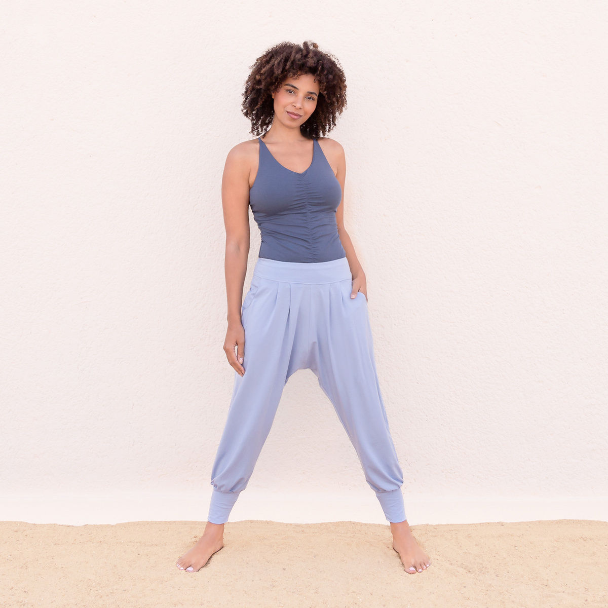 Jaya Damen Nicole Top