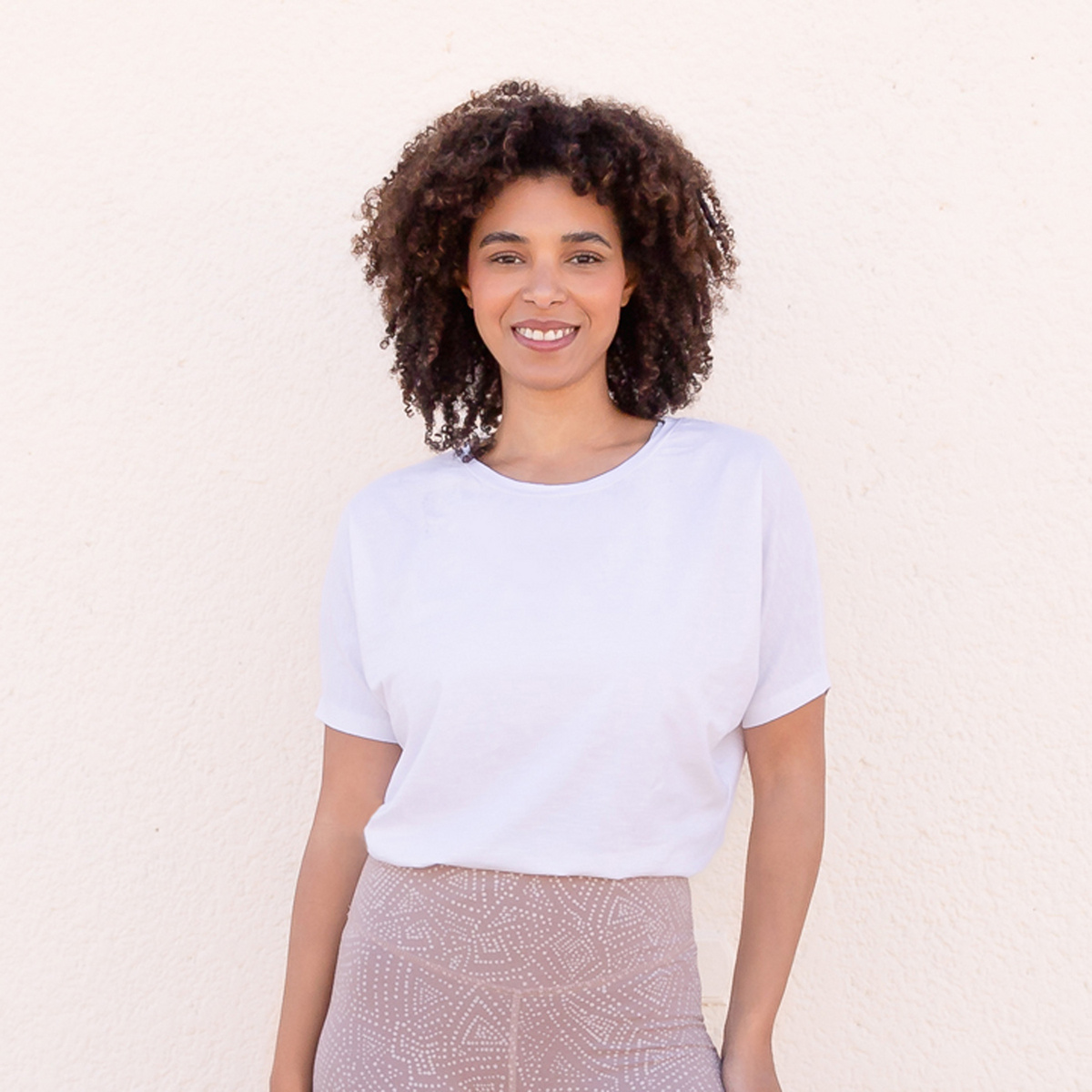 Jaya Damen Maria T-Shirt