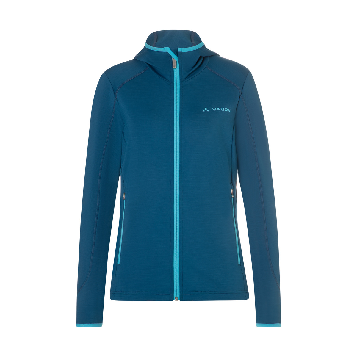 Vaude Damen Rezzalo Fleece Jacke