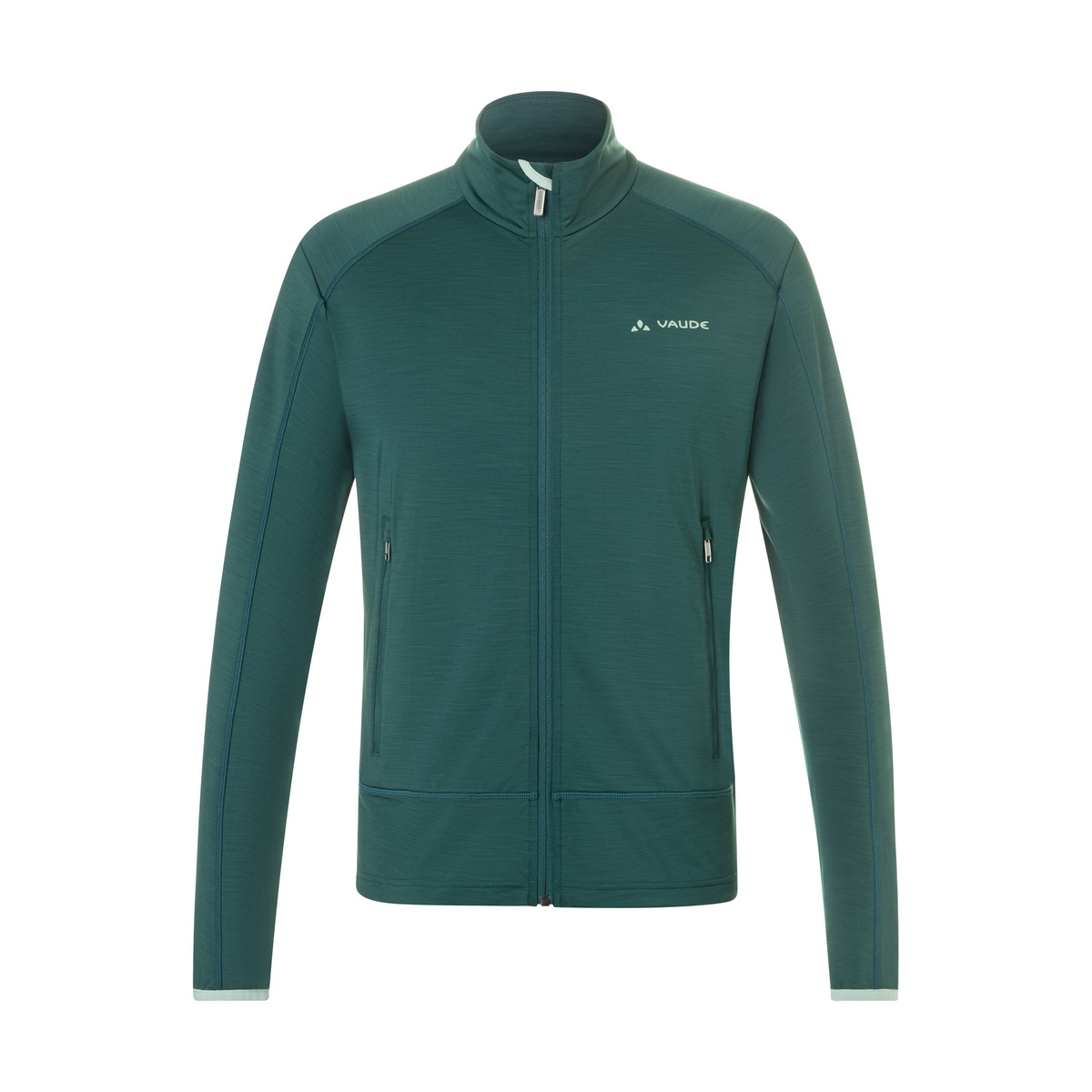 Vaude Herren Rezzalo Fleece Jacke