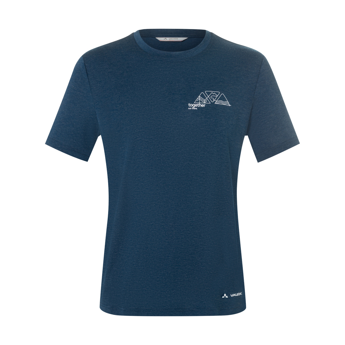 Vaude Herren Sarema Print T-Shirt