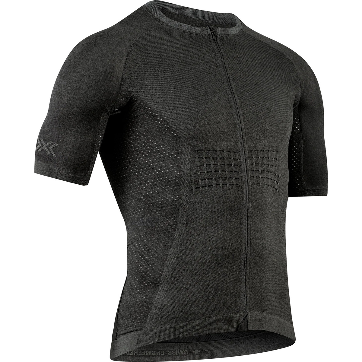 X-Bionic Herren Xceed Ride Trikot