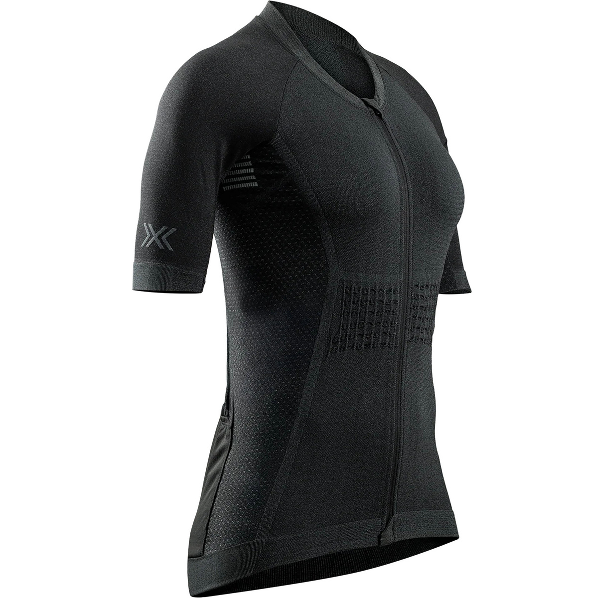 X-Bionic Damen Xceed Ride Trikot
