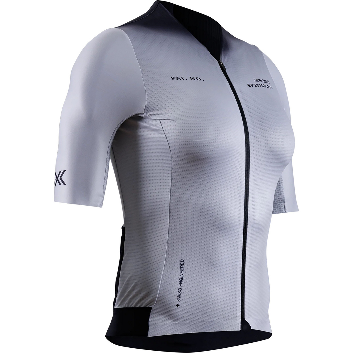X-Bionic Damen Corefusion Aero Trikot