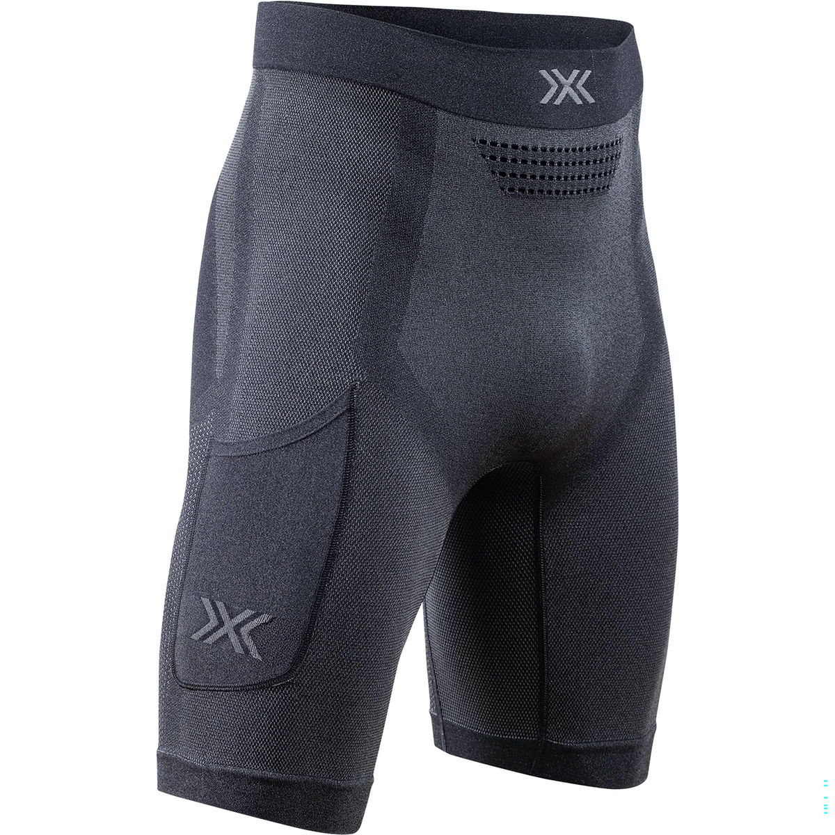 X-Bionic Herren Xceed Run Short Tights