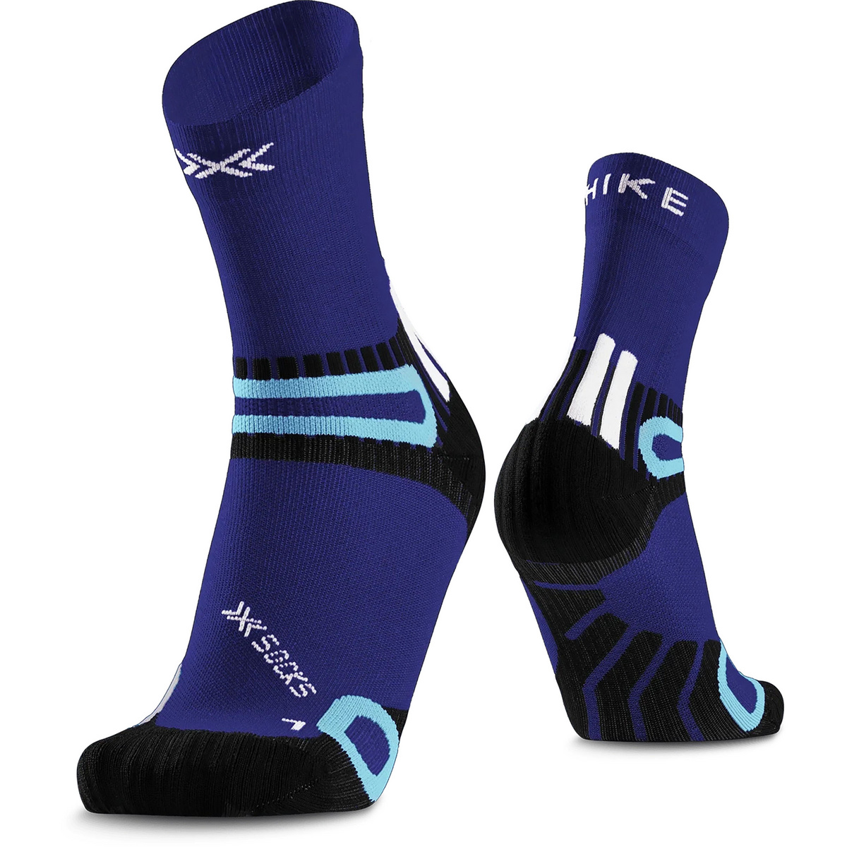 X-Bionic X-Socks Hike Discover Ankle Socken