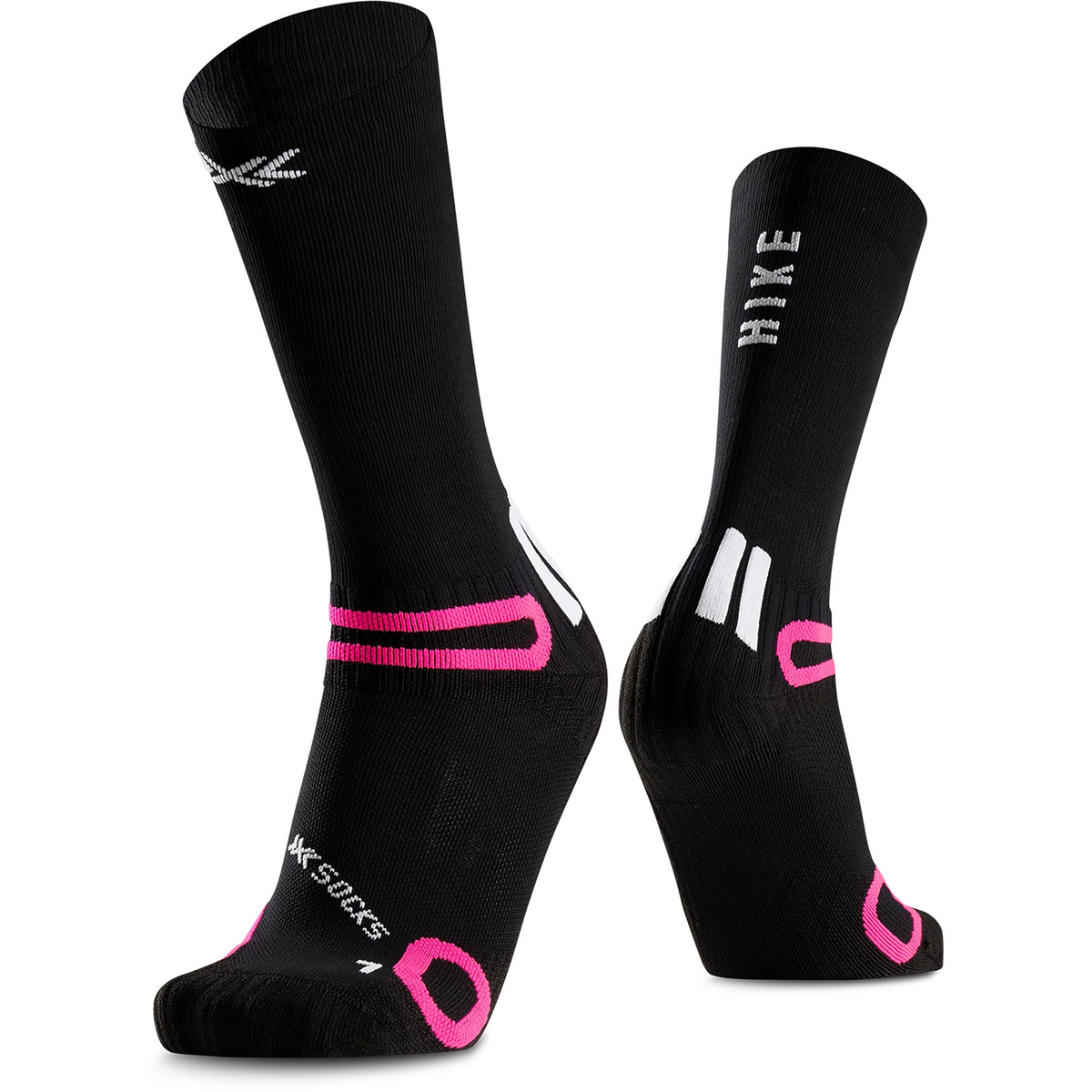 X-Bionic X-Socks Hike Discover Crew Socken