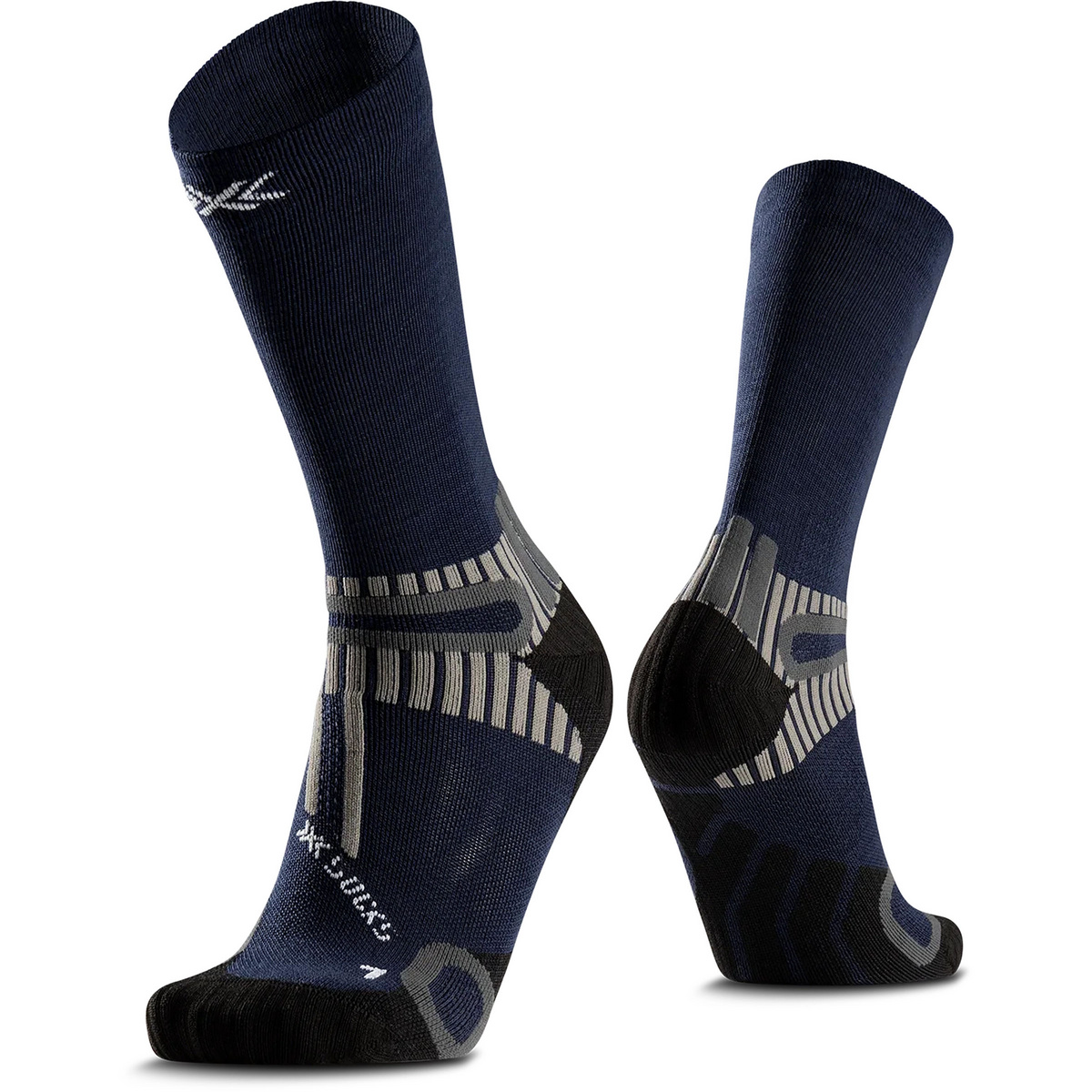 X-Bionic X-Socks Hike Perform Merino Crew Socken