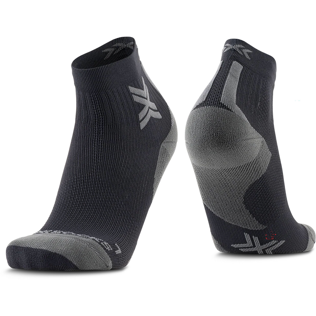 X-Bionic X-Socks Run Discover Ankle Socken