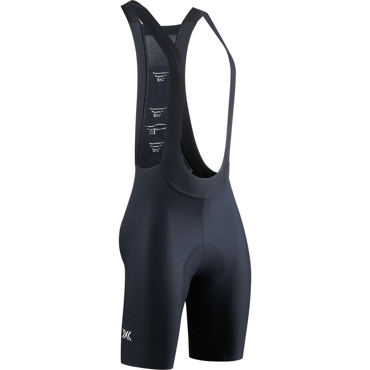 X-Bionic Damen Corefusion Bib kurz