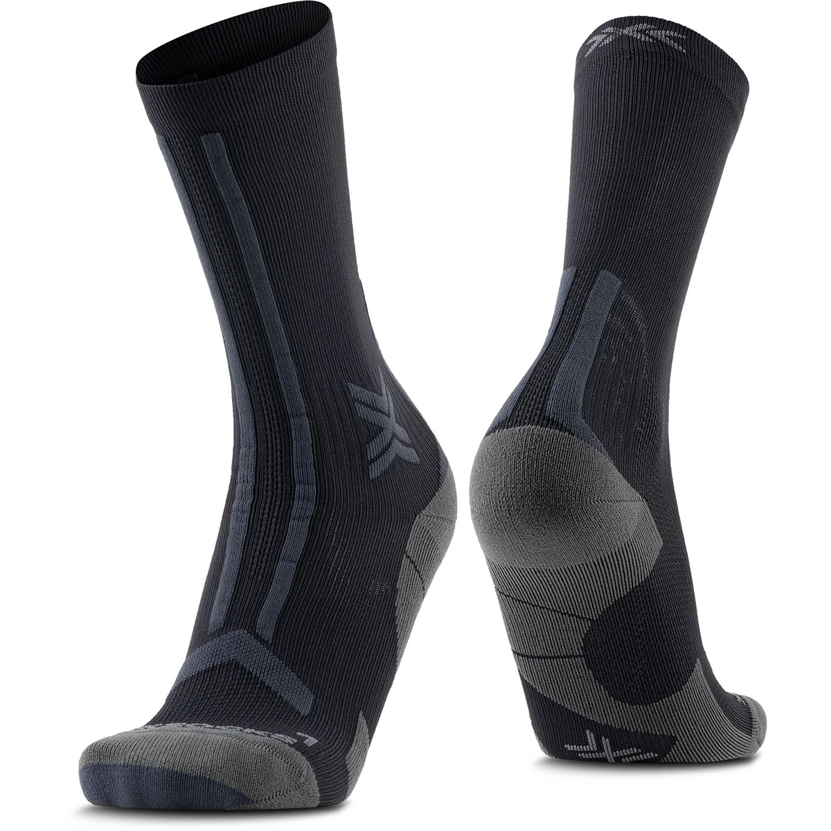 X-Bionic X-Socks Run Perform Crew Socken