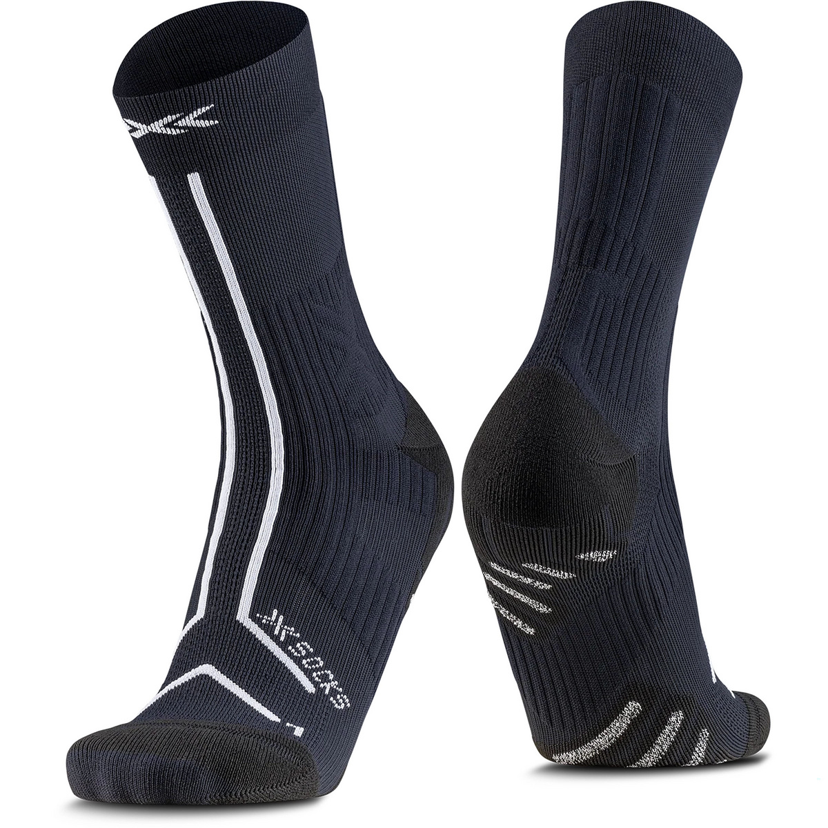 X-Bionic X-Socks Trailrun Terraskin Expert Crew Socken