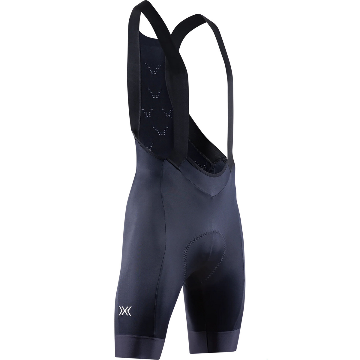 X-Bionic Herren Corefusion Ride Bib kurz