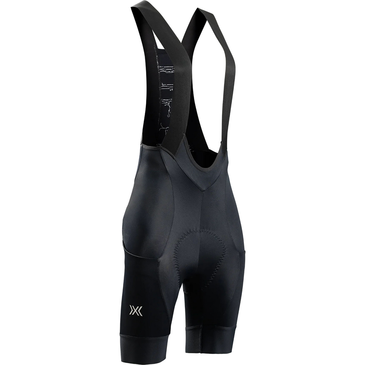X-Bionic Damen Corefusion Ride Bib kurz