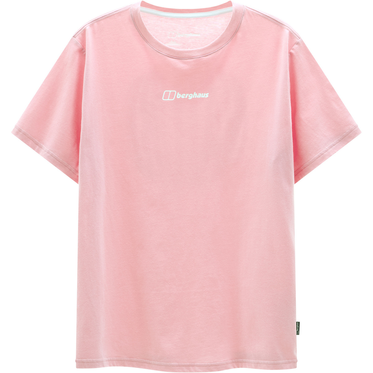 Berghaus Damen Nature Essential T-Shirt