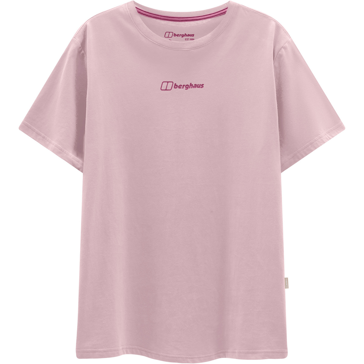 Berghaus Damen Cairn Esssential T-Shirt