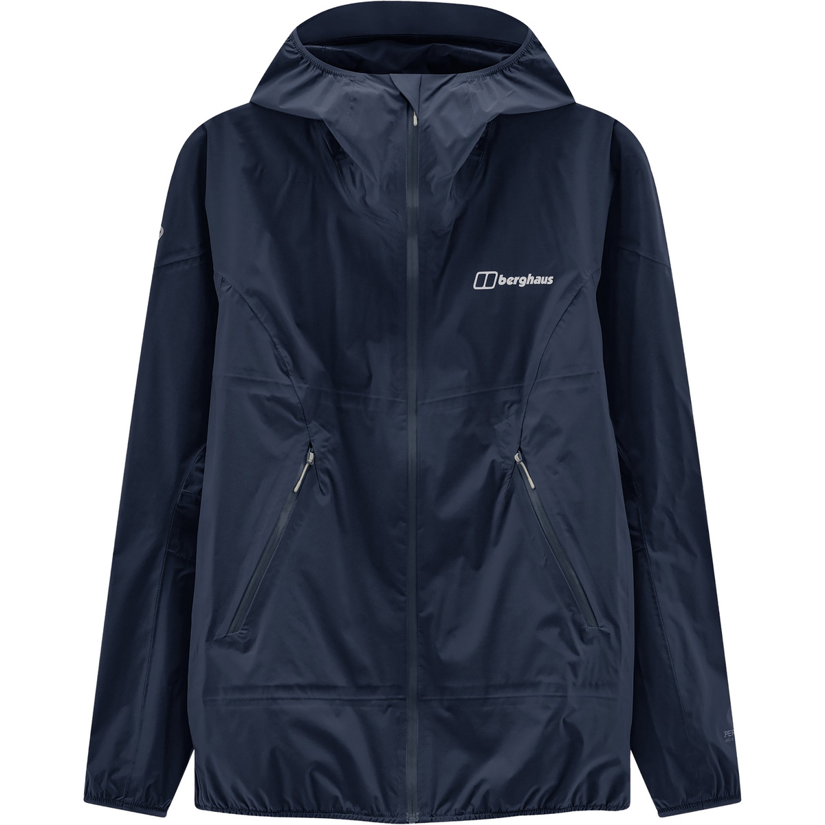 Berghaus Damen Rain Motion Jacke