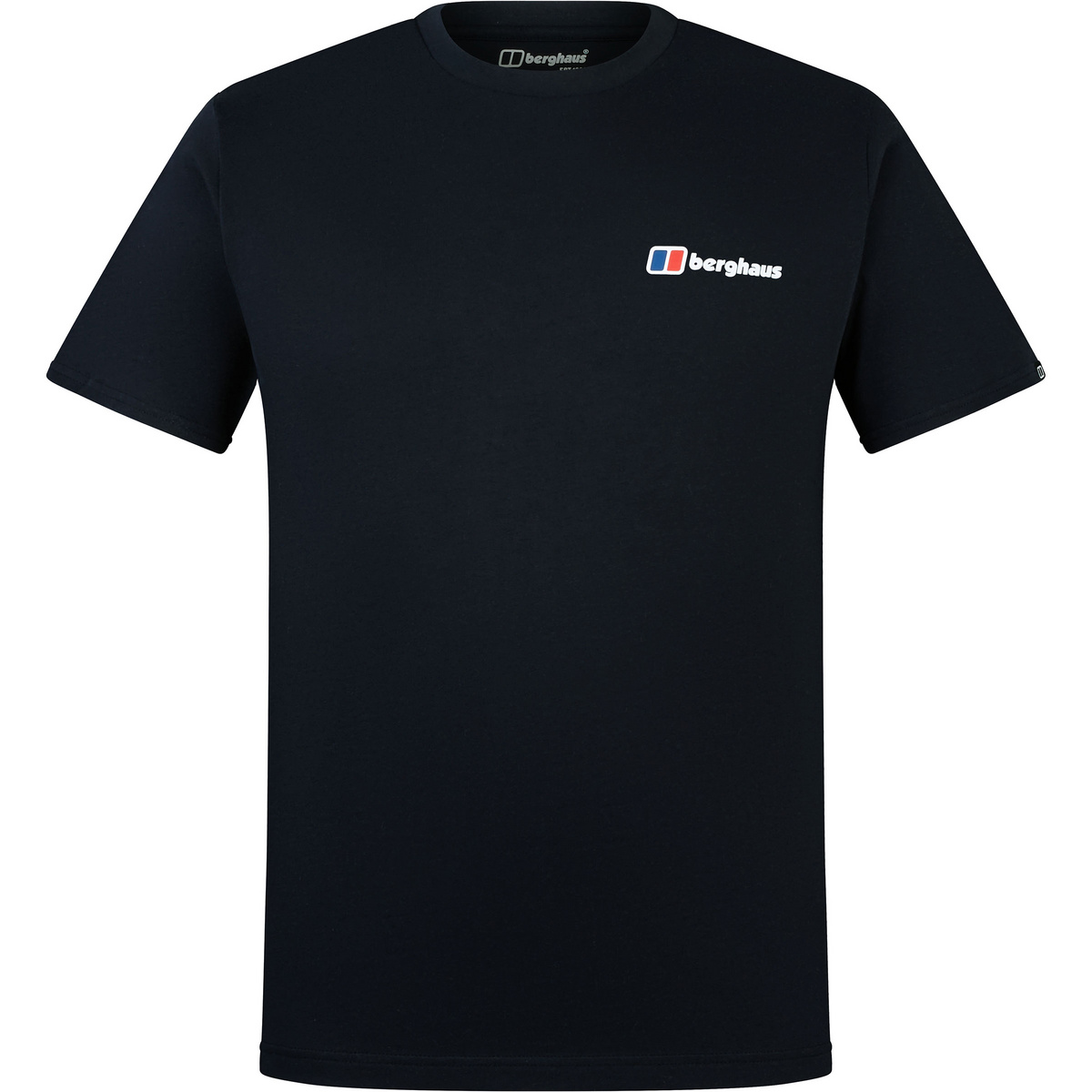 Berghaus Herren Class Logo T-Shirt