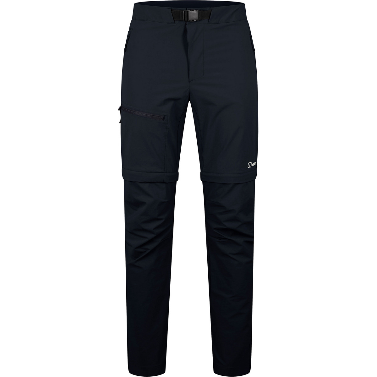 Berghaus Herren Trail-Explorer Zip Off Hose