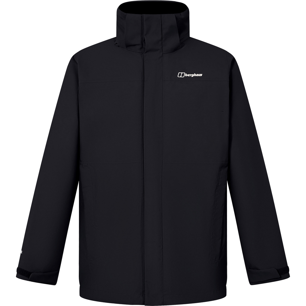 Berghaus Herren Hillwalker 2.0 Jacke