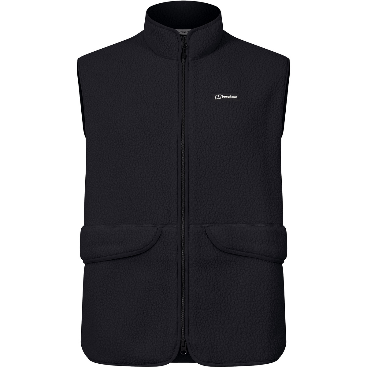 Berghaus Herren Hanby Relaxed Weste