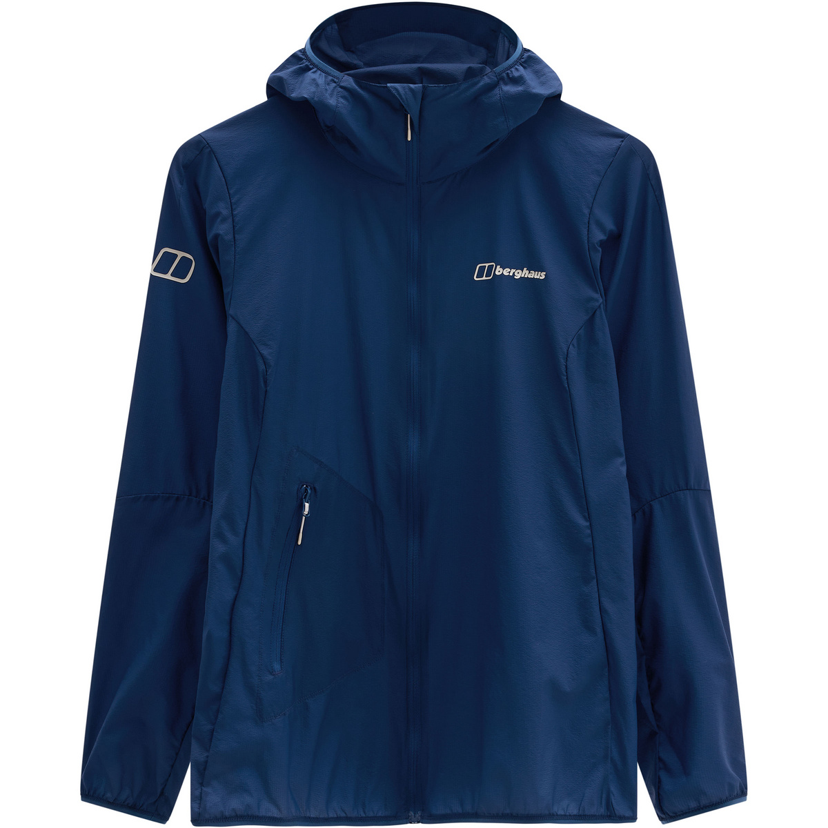 Berghaus Damen Pendower Wind Jacke