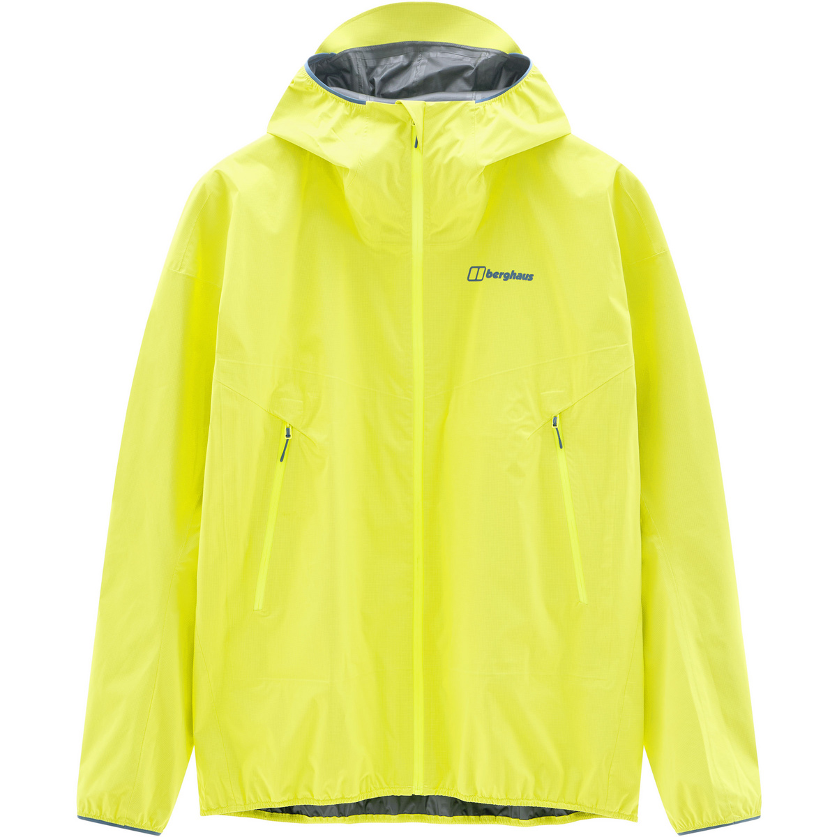 Berghaus Herren Rain Motion Jacke