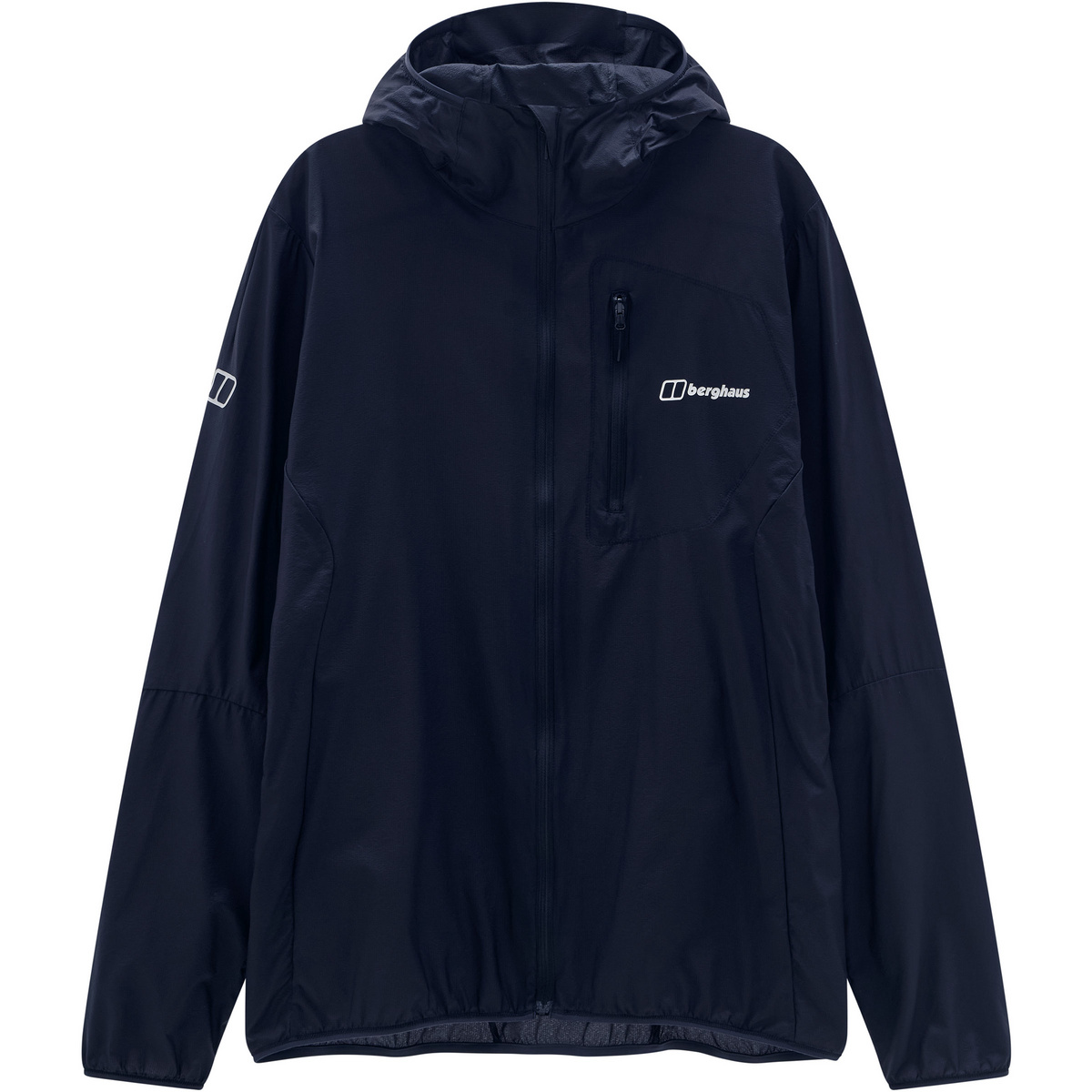 Berghaus Herren Pendower Wind Jacke