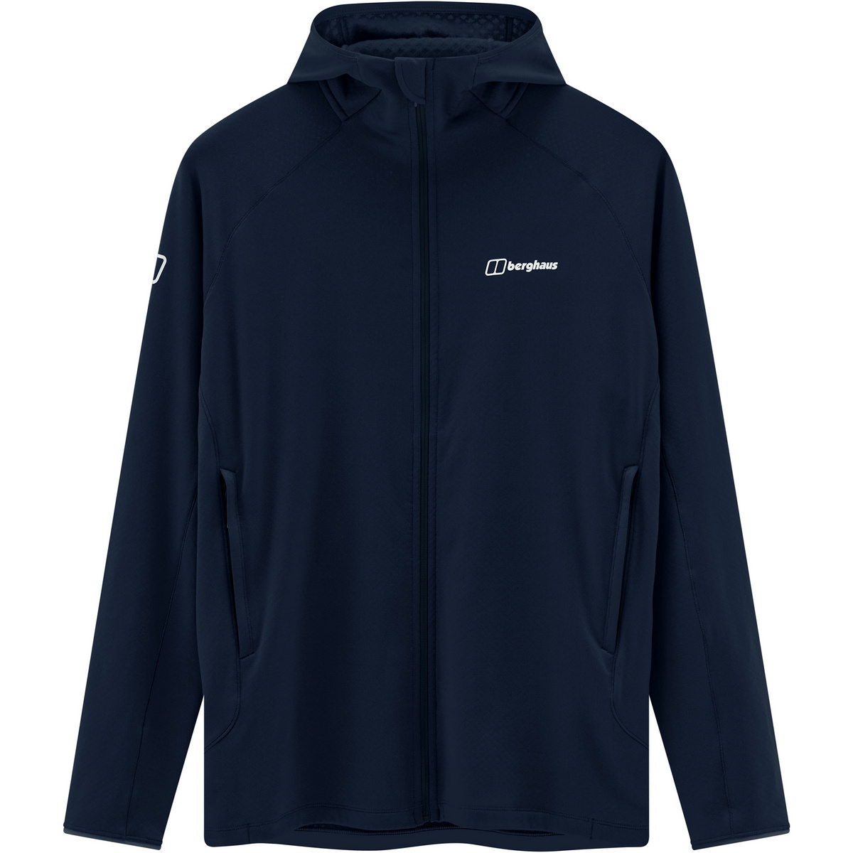 Berghaus Herren Staindrop Hike Jacke