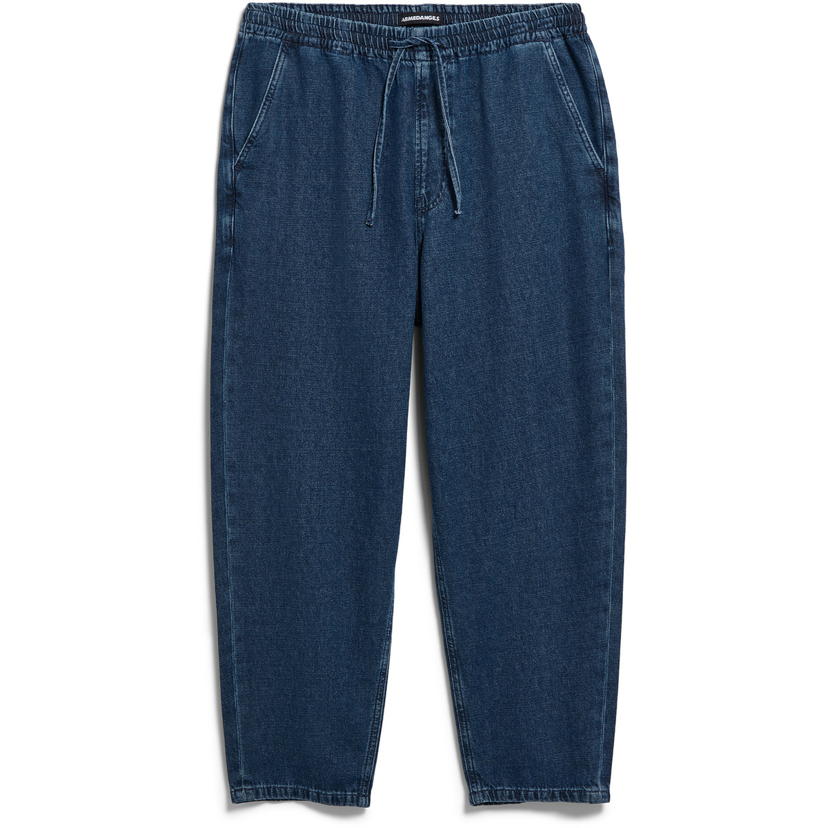 Armedangels Herren Tapered Pull On Hose