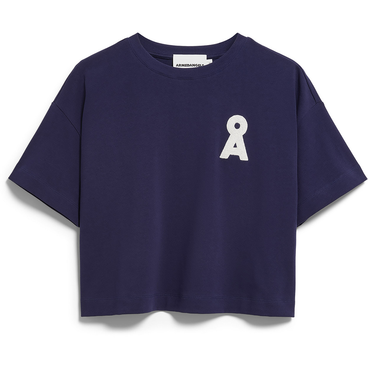 Armedangels Damen Albertaraa T-Shirt