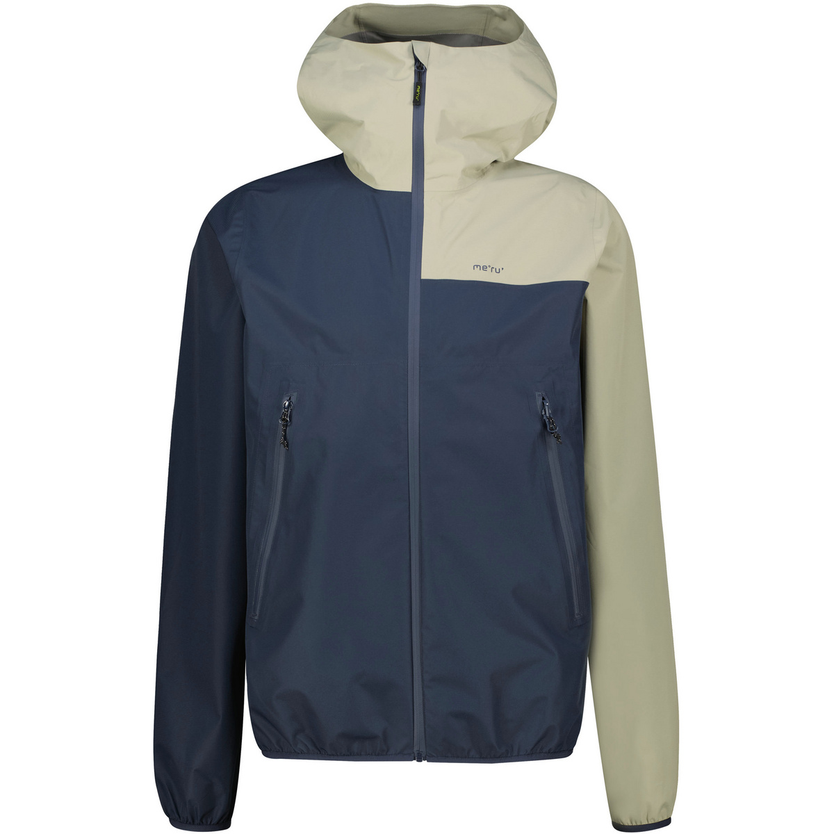 Bergzeit Basics Herren Meru Pokhara Jacke